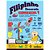 Bloco para Educacao Artistica Textura 1 Decorado A4 180G 36F - Imagem 1