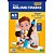 Bloco para Educacao Artistica Basic ART Milimetrado A3 50FLS - Imagem 2