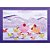 Bloco para Educacao Artistica Moldura 7COR.110G.35F.230X320 - Imagem 3