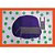 Bloco para Educacao Artistica Moldura 7COR.110G.35F.230X320 - Imagem 6