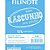 Bloco para Rascunho C/PICOTE C/PAUTA 155X205 50FL - Imagem 1