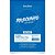 Bloco para Rascunho C/PICOTE C/PAUTA 80X115MM 80F PCTE C/10 P.branca - Imagem 2