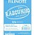Bloco para Rascunho C/PICOTE S/PAUTA 155X205 50FL - Imagem 1