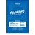 Bloco para Rascunho C/PICOTE S/PAUTA 80X115MM 80FL - Imagem 1