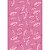 Bloco para Rascunho Decorado 50FLS. 113X77 SORT - Imagem 3