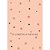 Bloco para Rascunho Decorado 50FLS. 113X77 SORT - Imagem 9