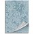 Bloco para Rascunho HARRY Potter Anotacoes Decorad (7897237309135) - Imagem 3