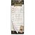Bloco para Rascunho HARRY Potter Anotacoes Decorad (7897237309135) - Imagem 4