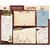 Bloco para Rascunho HARRY Potter Anotacoes Decorad (7897237309135) - Imagem 2