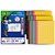 Bloco para Educacao Artistica Textura 2 DEC.180G.36F 23X32CM - Imagem 2