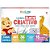 Bloco para Educacao Artistica Escolinha A4+ Livro 120G.36FL - Imagem 1