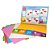 Bloco para Educacao Artistica Escolinha A4+ Livro 120G.36FL - Imagem 3