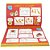 Bloco para Educacao Artistica Escolinha A4+ Livro 120G.36FL - Imagem 4