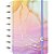 Caderno Inteligente A5 BY Luara Aurora 80FLS - Imagem 1