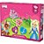 Jogo da Memoria Sonho de Princesa 48PCS - Imagem 2