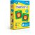 Jogo da Memoria PORTUGUES-INGLES-ESPANHOL 48PC - Imagem 1