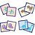Jogo da Memoria Dinos 24 PCS - Imagem 3