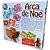 Jogo da Memoria ARCA de Noe 40 Pecas - Imagem 4
