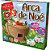 Jogo da Memoria ARCA de Noe 40 Pecas - Imagem 3