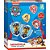 Jogo da Memoria Patrulha Canina em Madeira - Imagem 3