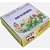 Jogo da Memoria em Madeira Frutas 40 Pecas - Imagem 4