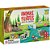 Jogo da Memoria Animais e Filhotes 54PC - Imagem 4