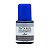 Tinta Marcador Quadro Branco BRW 20ML Azul - Imagem 1