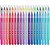 Caneta Hidrografica Ocean Polvo 36 Cores - Imagem 3