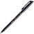 Caneta Hidrografica Office Pen 1.0 Preta - Imagem 1