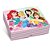 Caixa para Presente Princesa Palace Garden 25X20X5 - Imagem 2