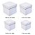 Caixa para Presente com Tampa 13X13X13CM (S) - Imagem 3