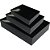 Caixa para Presente com Tampa MD 26X19X7,5 T.fortes - Imagem 3