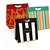Caixa para Presente Decorada NEW PLUS G 28,5X10X38,5CM (S) - Imagem 3