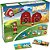 Domino Animais em Madeira 28PCS - Imagem 2