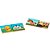 Domino Animais em Madeira 28PCS - Imagem 3