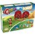 Domino Animais em Madeira 28PCS - Imagem 4