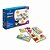 Domino Minha Escolinha Silabas 28PCS - Imagem 1