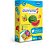 Domino Frutas 28 Peças - Imagem 1