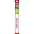 Regua de Poliestireno STUDY Unbreakable Cristal 30CM - Imagem 1