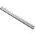Regua de Aluminio Jocar Office 30CM - Imagem 1