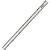Regua Plastica Super Cristal 60CM. - Imagem 1
