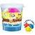 Massa Areia Areia Magica Azul 550G C/MOLD - Imagem 1