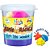 Massa Areia Areia Magica Roxo 550G C/MOLD - Imagem 2