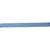 Elastico Costura Poliester Chato 7MMX10M Azul Bebe - Imagem 1