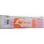 Elastico Costura Poliester Chato 7MMX10M Rosa Bebe - Imagem 2