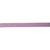Elastico Costura Poliester Chato 7MMX10M Rosa Bebe - Imagem 1