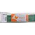 Elastico Costura Poliester Chato 7MMX10M Verde Bandeira (7897495421730) - Imagem 2