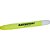 Caneta Marca Texto MP 613 GEL Amarela - Imagem 3