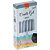Caneta GEL 1.0MM Branca - Imagem 2