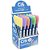 Caneta Marca Texto CIS Lumini GEL Pastel 6CORES (7909438013916) - Imagem 1